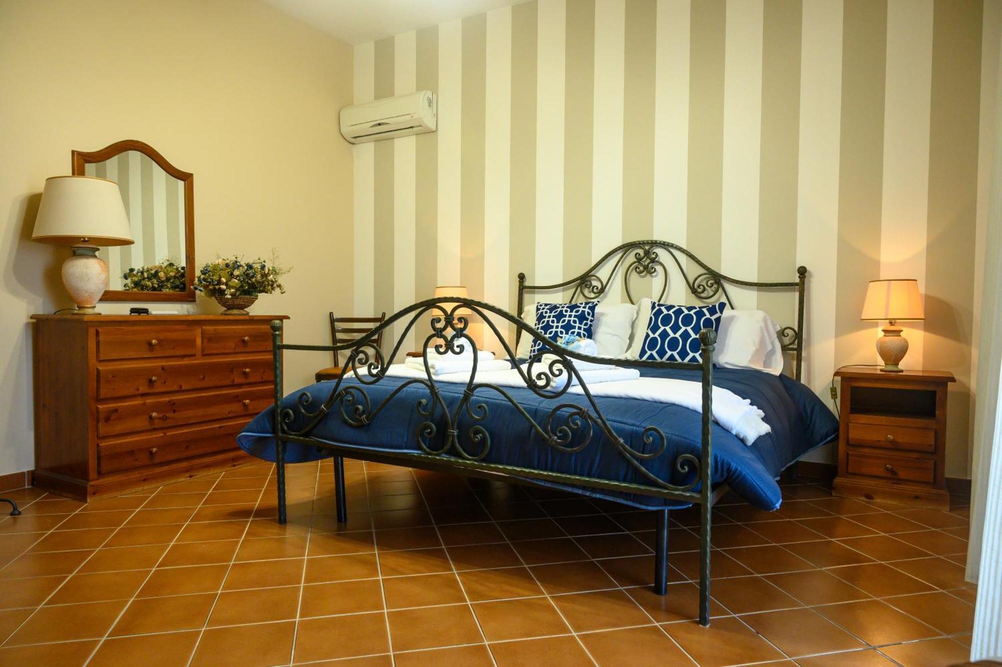 Country Room Sicily - Agrigentoholidays ภายนอก รูปภาพ