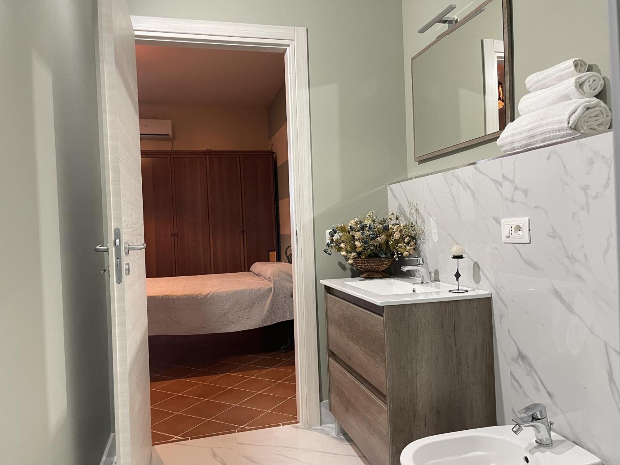 Country Room Sicily - Agrigentoholidays ภายนอก รูปภาพ